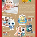fnac natal kids 5 novembro a 31 dezembro